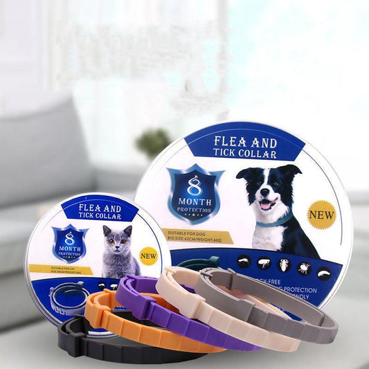 - Anti-Mosquito Flea Tick Collar Fiercely Southern