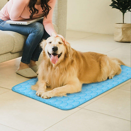 - Cooling Pet Mat Fiercely Southern