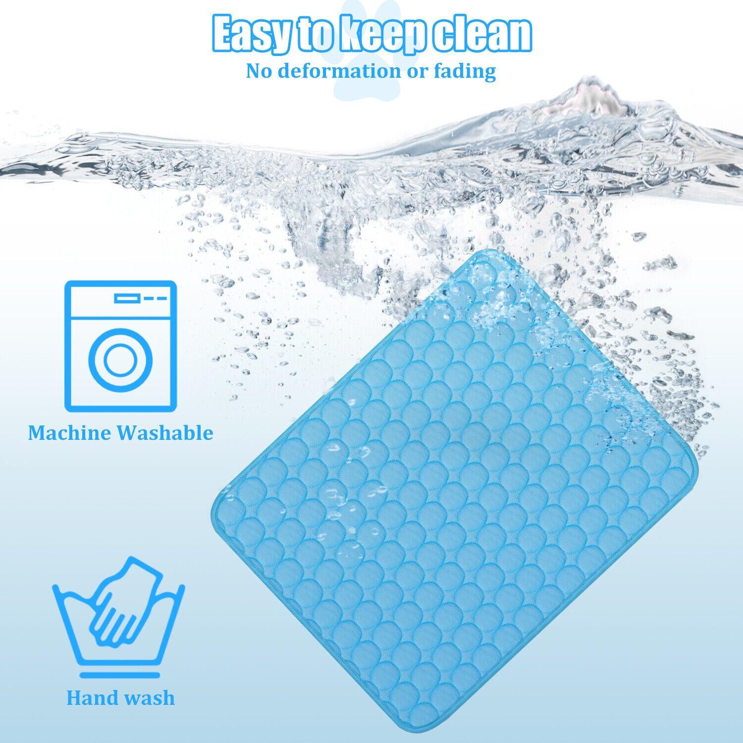 - Cooling Pet Mat Fiercely Southern