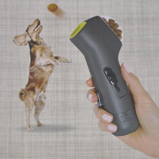 - Dog Training Snack Launcher Fiercely Southern
