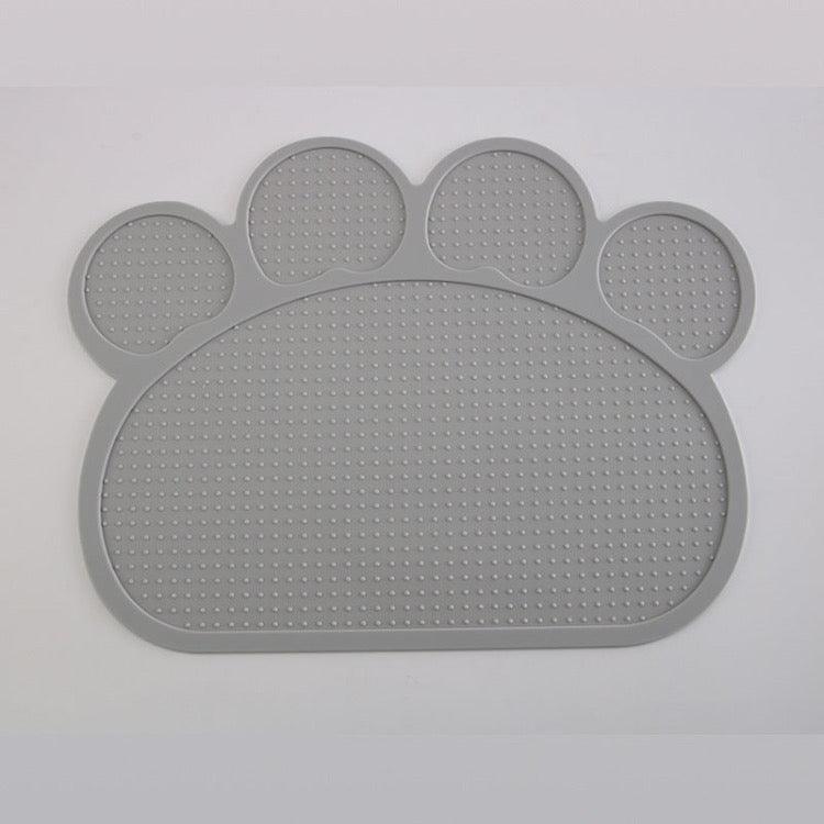 - Pet Food Silicone Placemats Fiercely Southern