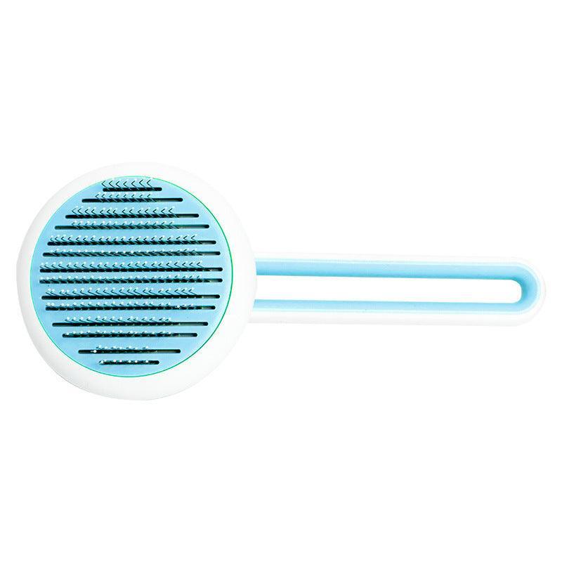 - Pet Grooming Brush Fiercely Southern