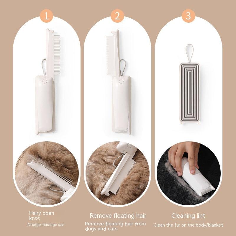 - Pet Hair Removal Brush Fiercely Southern