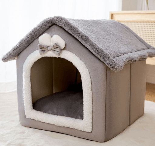 - Foldable Dog House Fiercely Southern