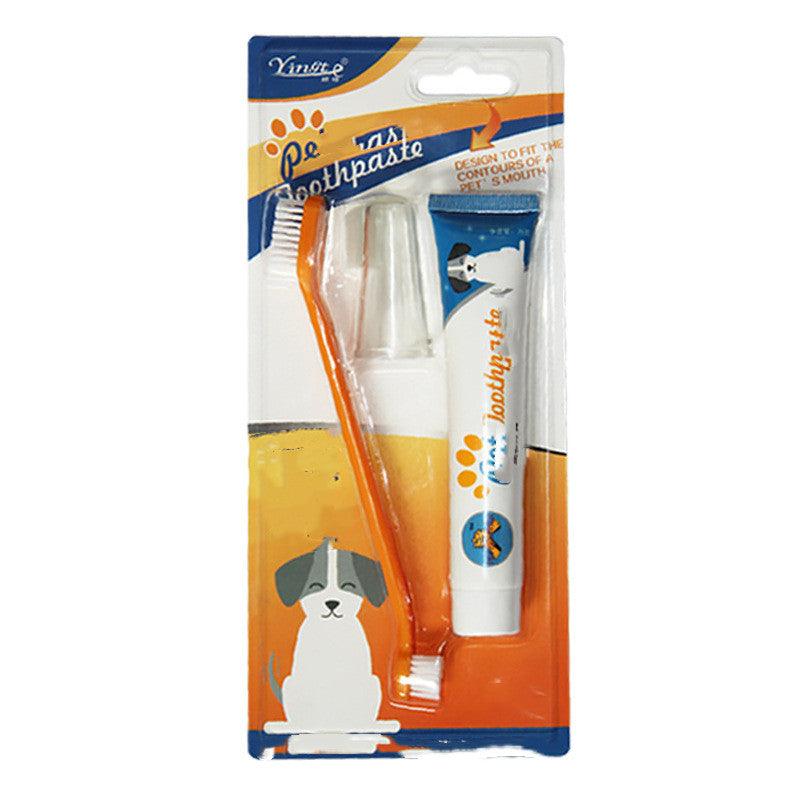 - Pet Toothbrush Set Fiercely Southern