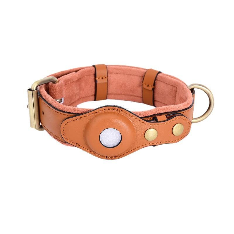 - Pet GPS Tracking Collar Fiercely Southern