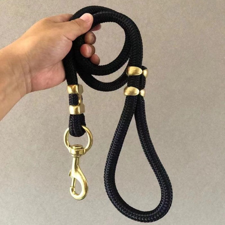 - Large Dog Walking Leash Fiercely Southern