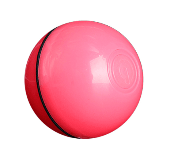 - Laser Cat Toy Ball Fiercely Southern