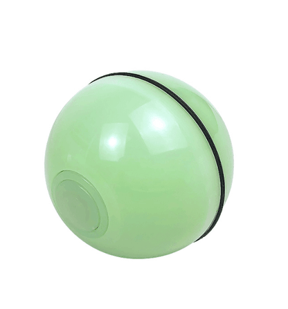 - Laser Cat Toy Ball Fiercely Southern