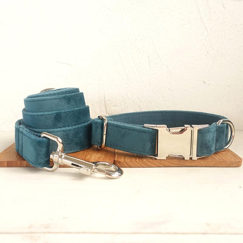 - Dog Leash Set Fiercely Southern