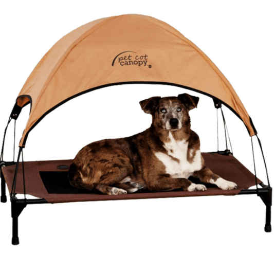 - Moisture-Proof Dog Tent Bed Fiercely Southern