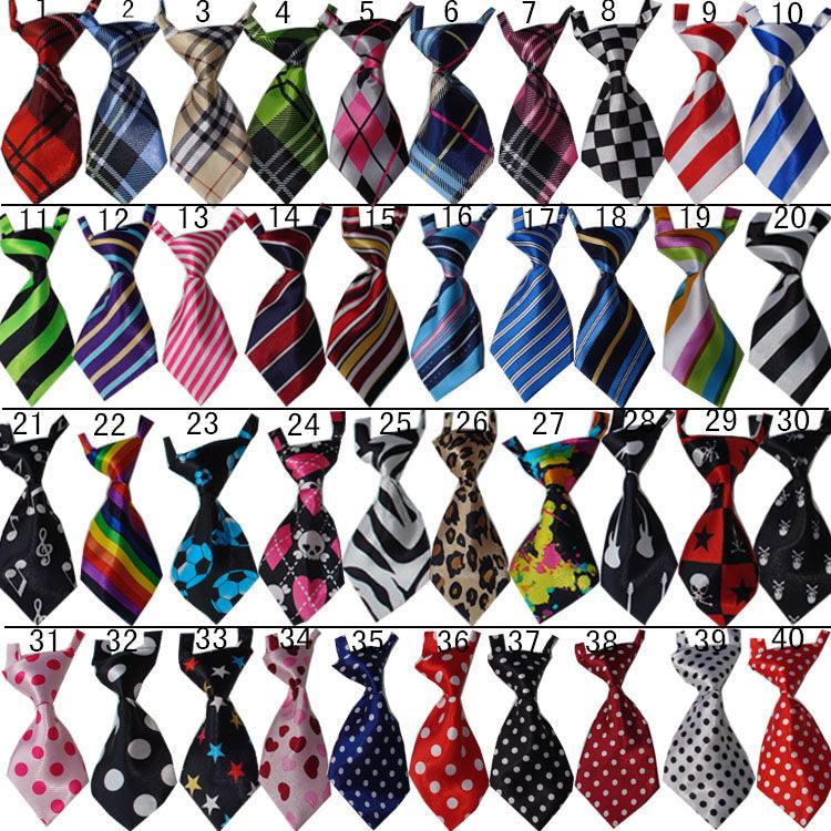 - Pet Neckties Fiercely Southern