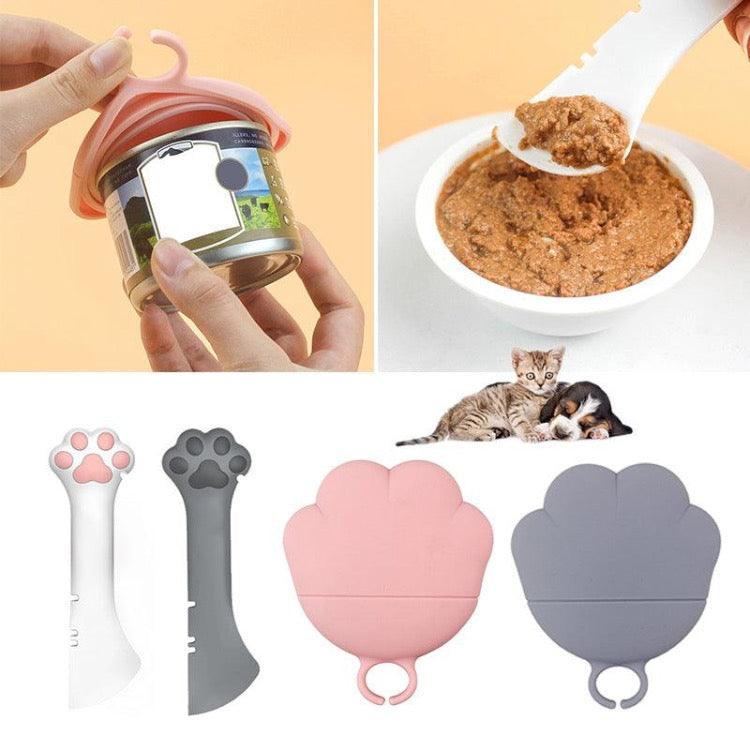 - Pet Spoon Jar Opener Fiercely Southern