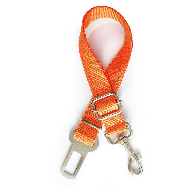 - Pet Car Seat Safety Belt Fiercely Southern