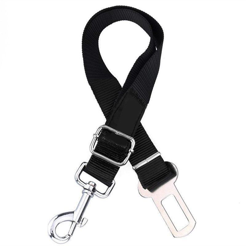 - Pet Car Seat Safety Belt Fiercely Southern