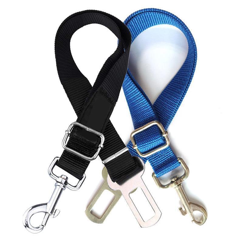 - Pet Car Seat Safety Belt Fiercely Southern