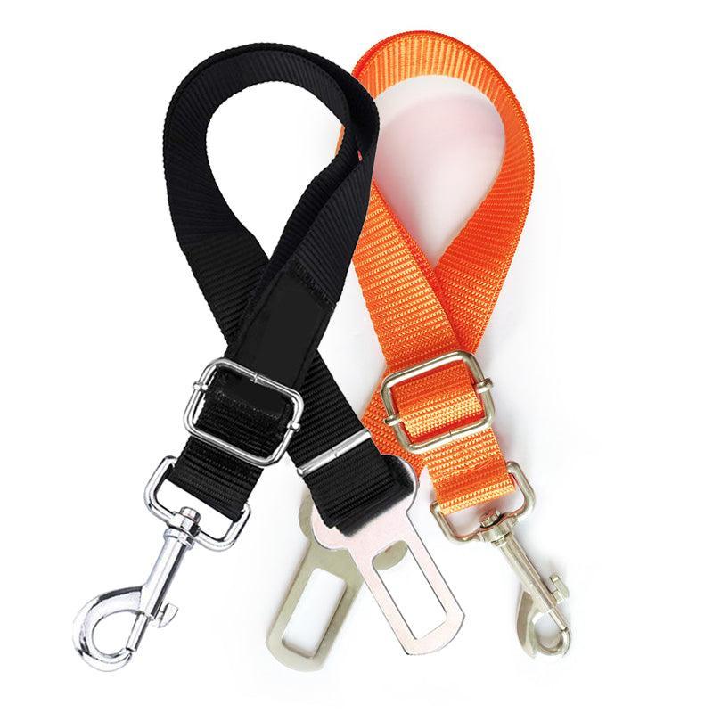 - Pet Car Seat Safety Belt Fiercely Southern