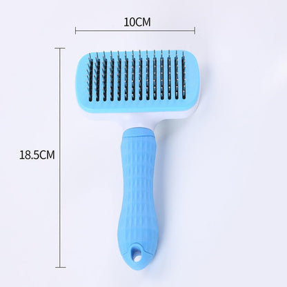 - Pet Grooming Comb Fiercely Southern