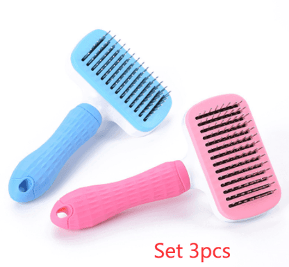 - Pet Grooming Comb Fiercely Southern