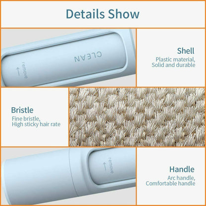 - Pet Hair Removal Lint Roller Fiercely Southern
