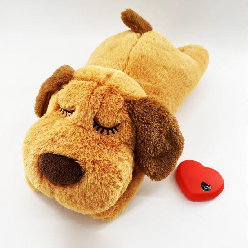 - Pet Sleep Toy Fiercely Southern