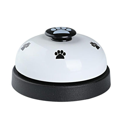 - Dog Cat Training Bell Toys Fiercely Southern