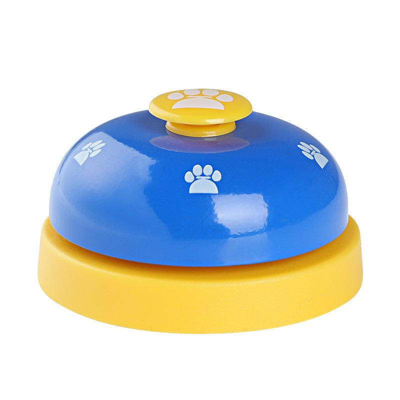 - Dog Cat Training Bell Toys Fiercely Southern