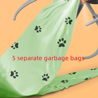 - Pet Waste Bags Fiercely Southern