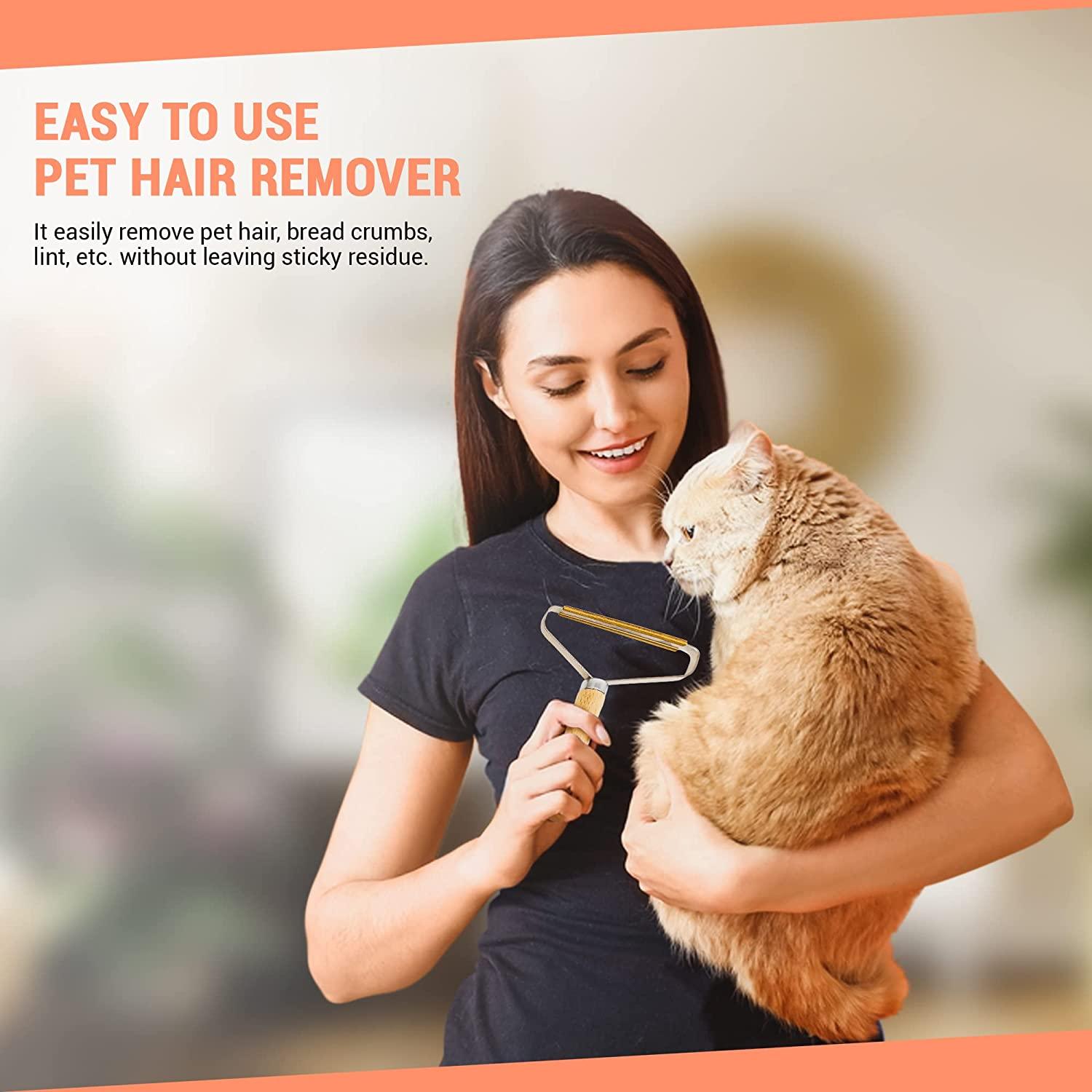 - Pet Hair Lint Remover Fiercely Southern