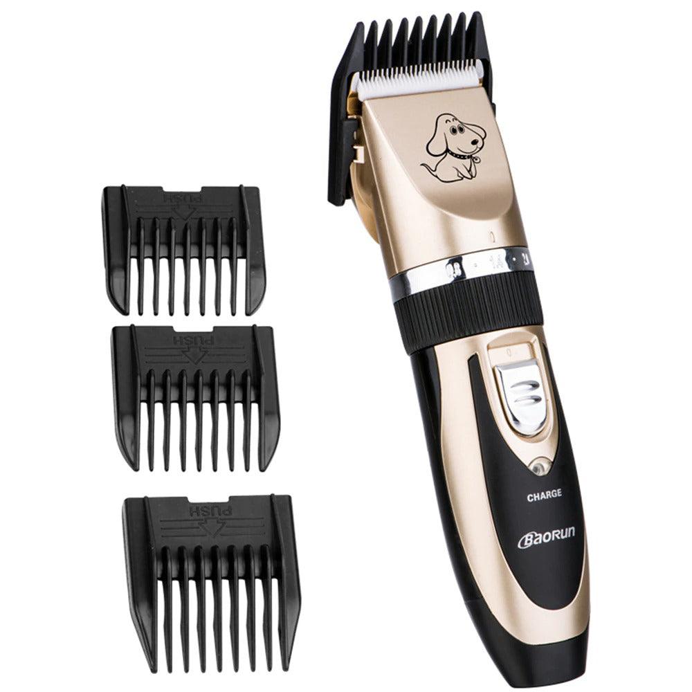 - Pet Hair Trimmer Fiercely Southern