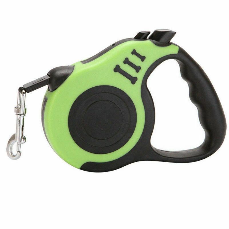 - Retractable Dog Leash Fiercely Southern