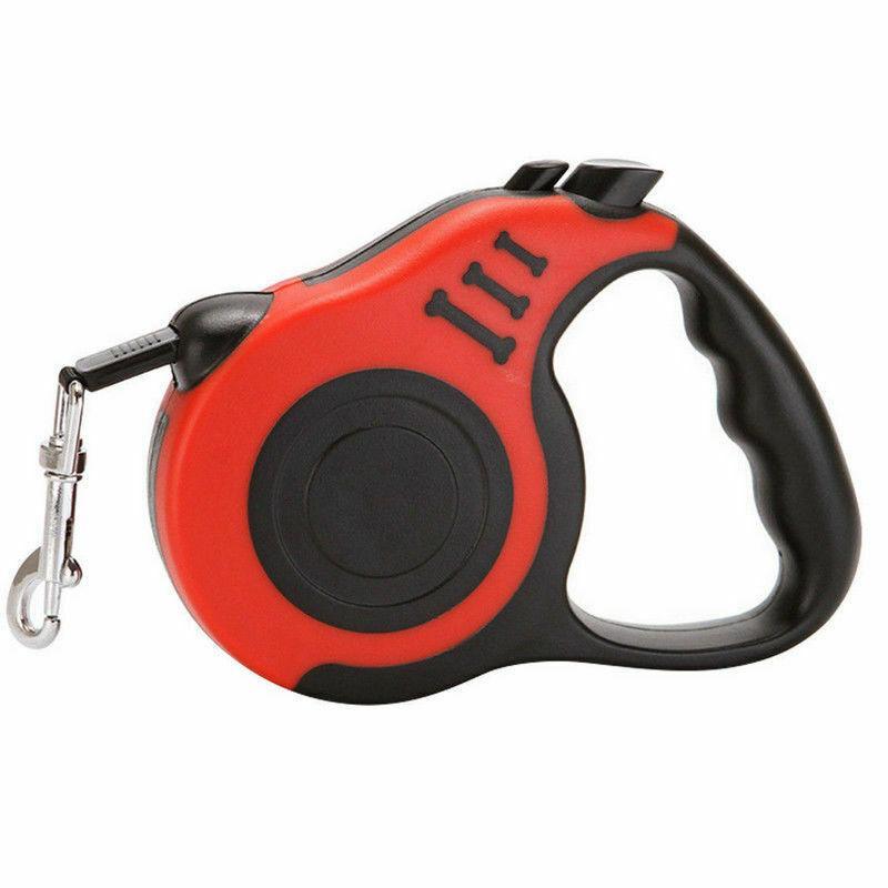 - Retractable Dog Leash Fiercely Southern