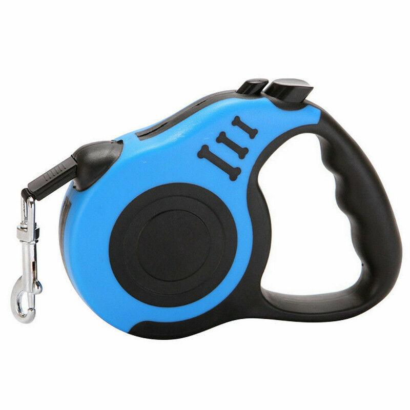 - Retractable Dog Leash Fiercely Southern