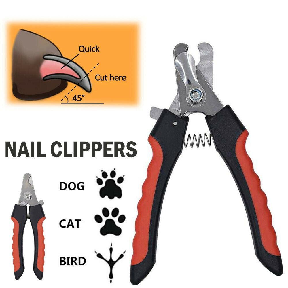 - Dog Nail Clippers Fiercely Southern
