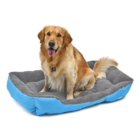 - Washable Dog Bed Fiercely Southern