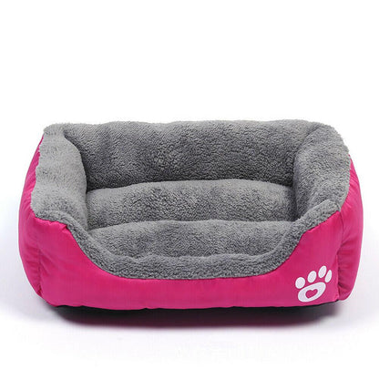 - Washable Dog Bed Fiercely Southern