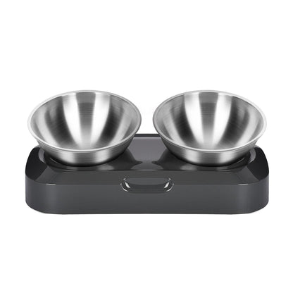 - Stainless Steel Pet Bowls Fiercely Southern