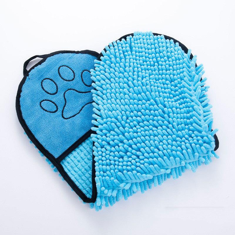 - Absorbent Pet Towel Fiercely Southern