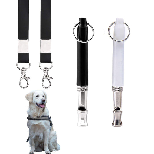 - ultrasonic dog whistle Fiercely Southern