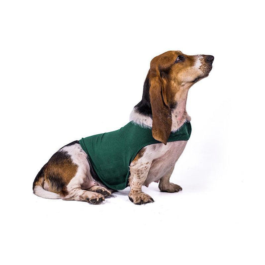 - Dog Anxiety Vest Clothes Fiercely Southern