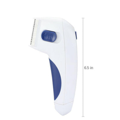 - Flea and Lice Remover Comb Fiercely Southern