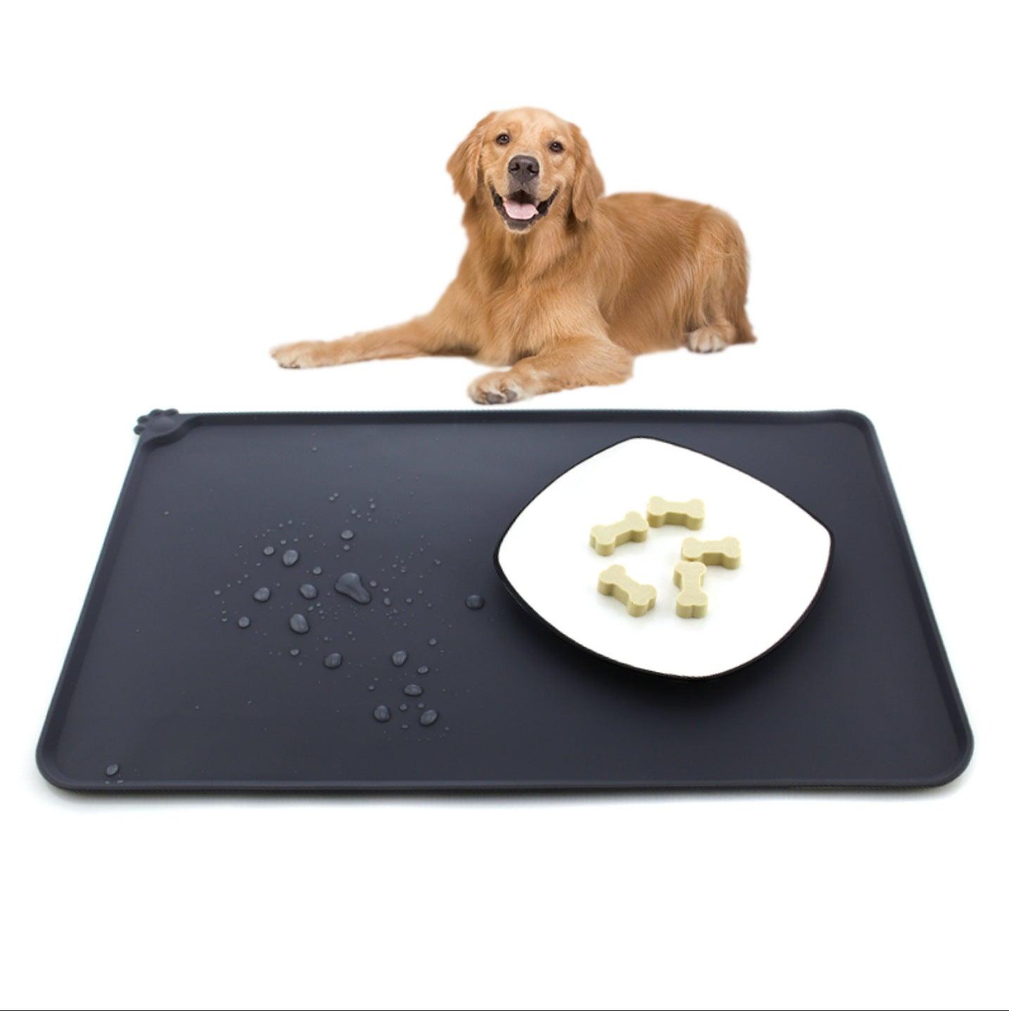 - Pet Feeding Mat Fiercely Southern