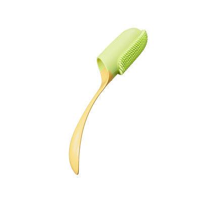 - Pet Finger Toothbrush Fiercely Southern