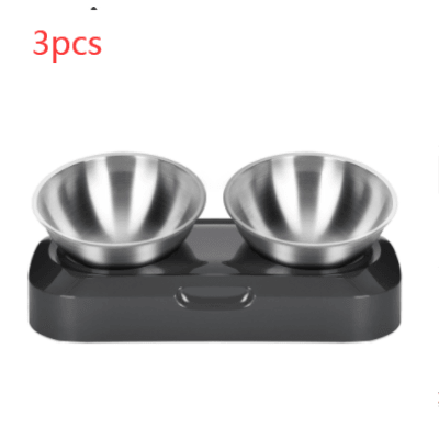 - Stainless Steel Pet Bowls Fiercely Southern