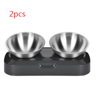 - Stainless Steel Pet Bowls Fiercely Southern